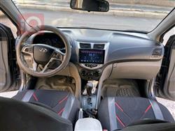 هيونداي أكسنت